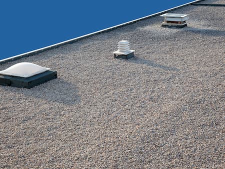 Flat Roof